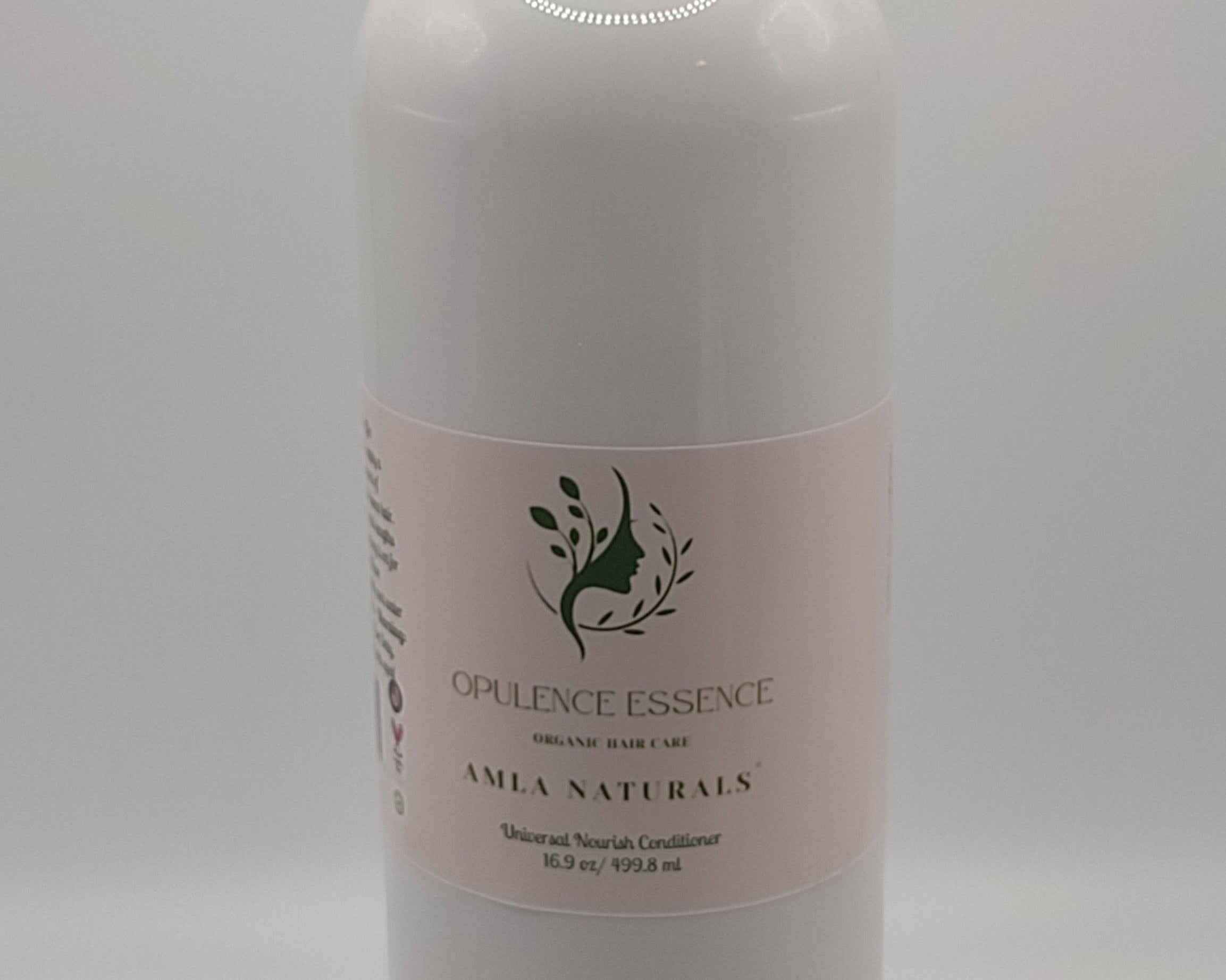 AMLA NATURALS Opulence Essence Universal Nourish Conditioner