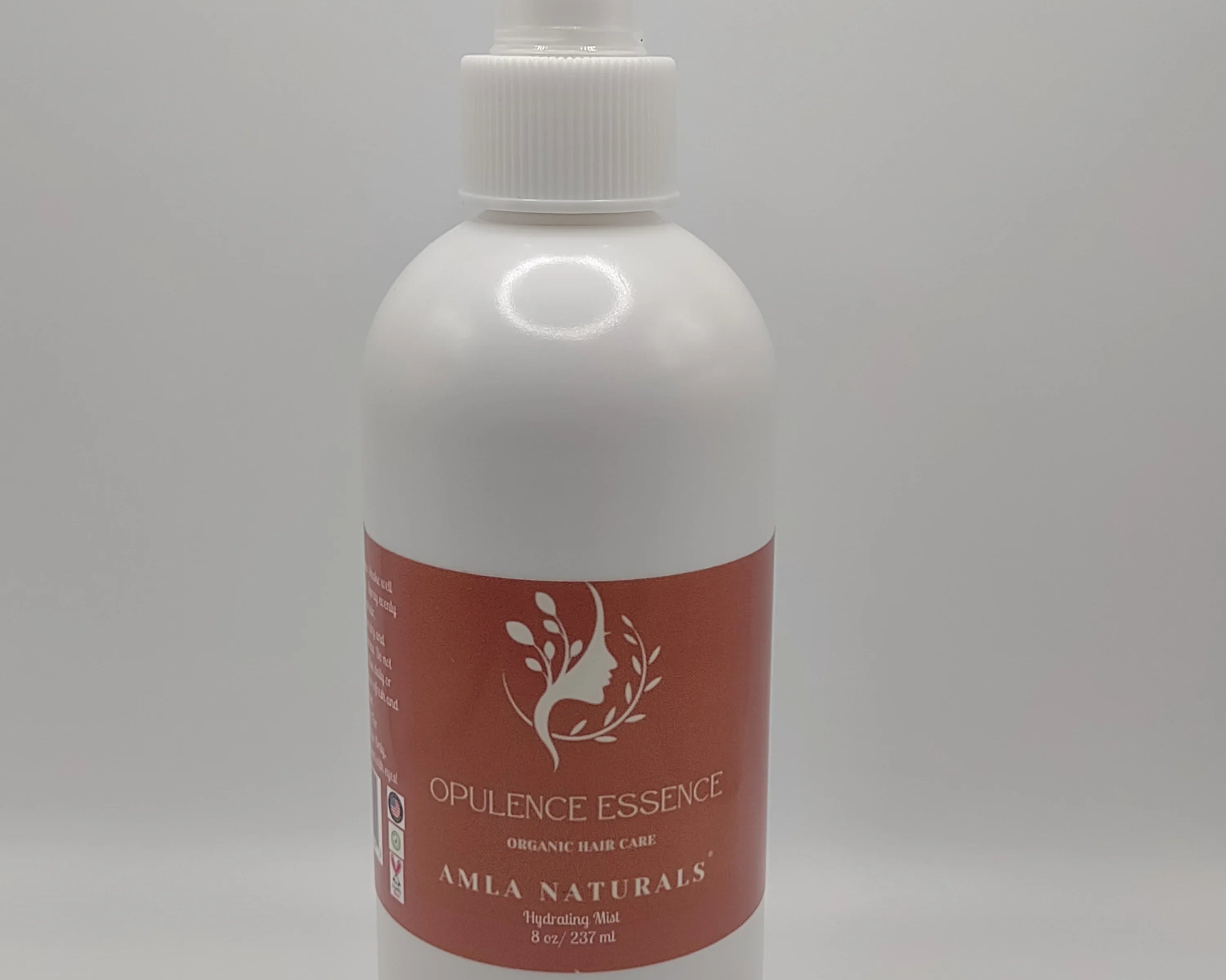 AMLA NATURALS - Opulent Hair Nourishment Mist