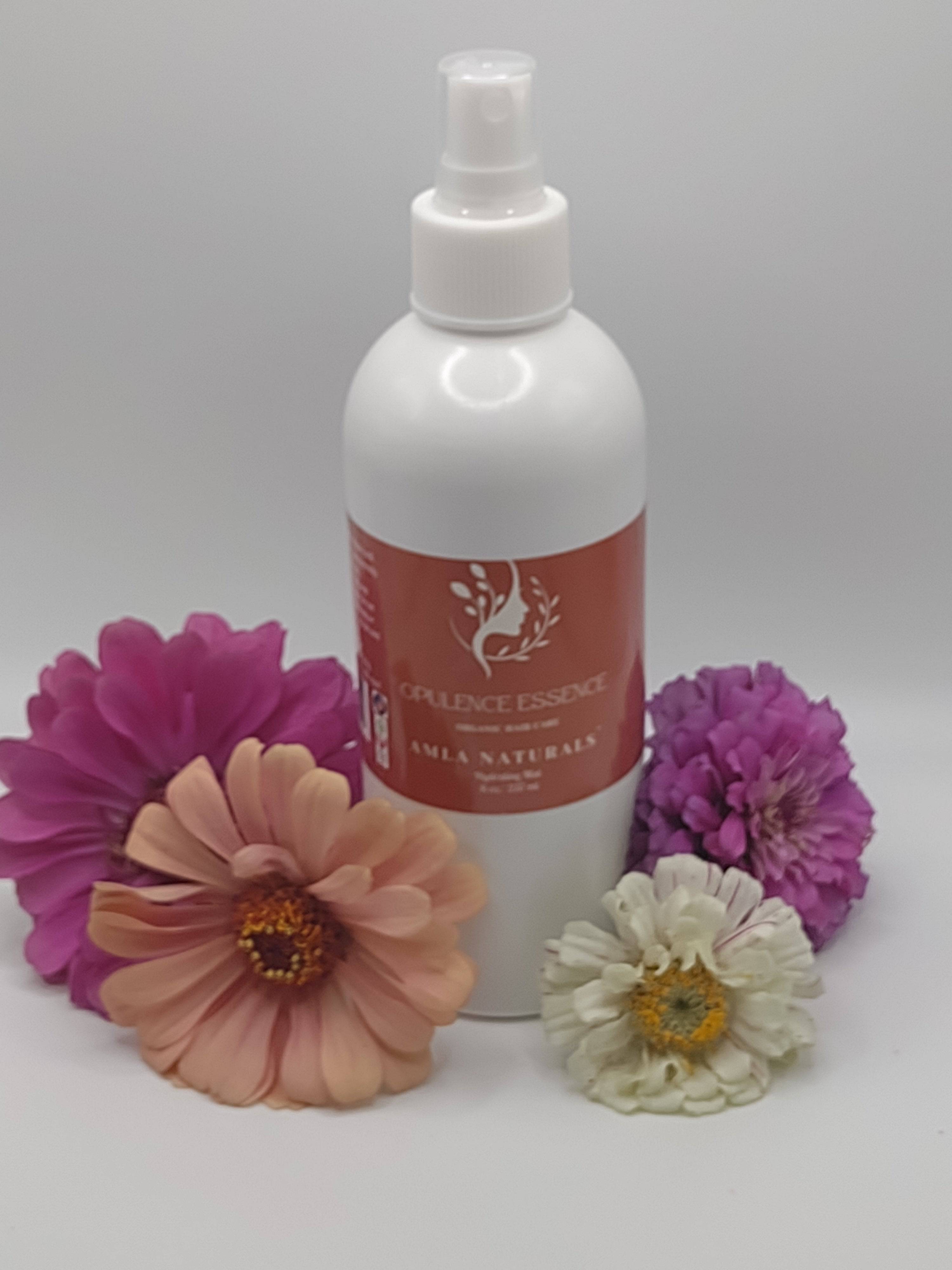 AMLA NATURALS Opulence Essence Hydrating Mist - NEWYORKLISTED