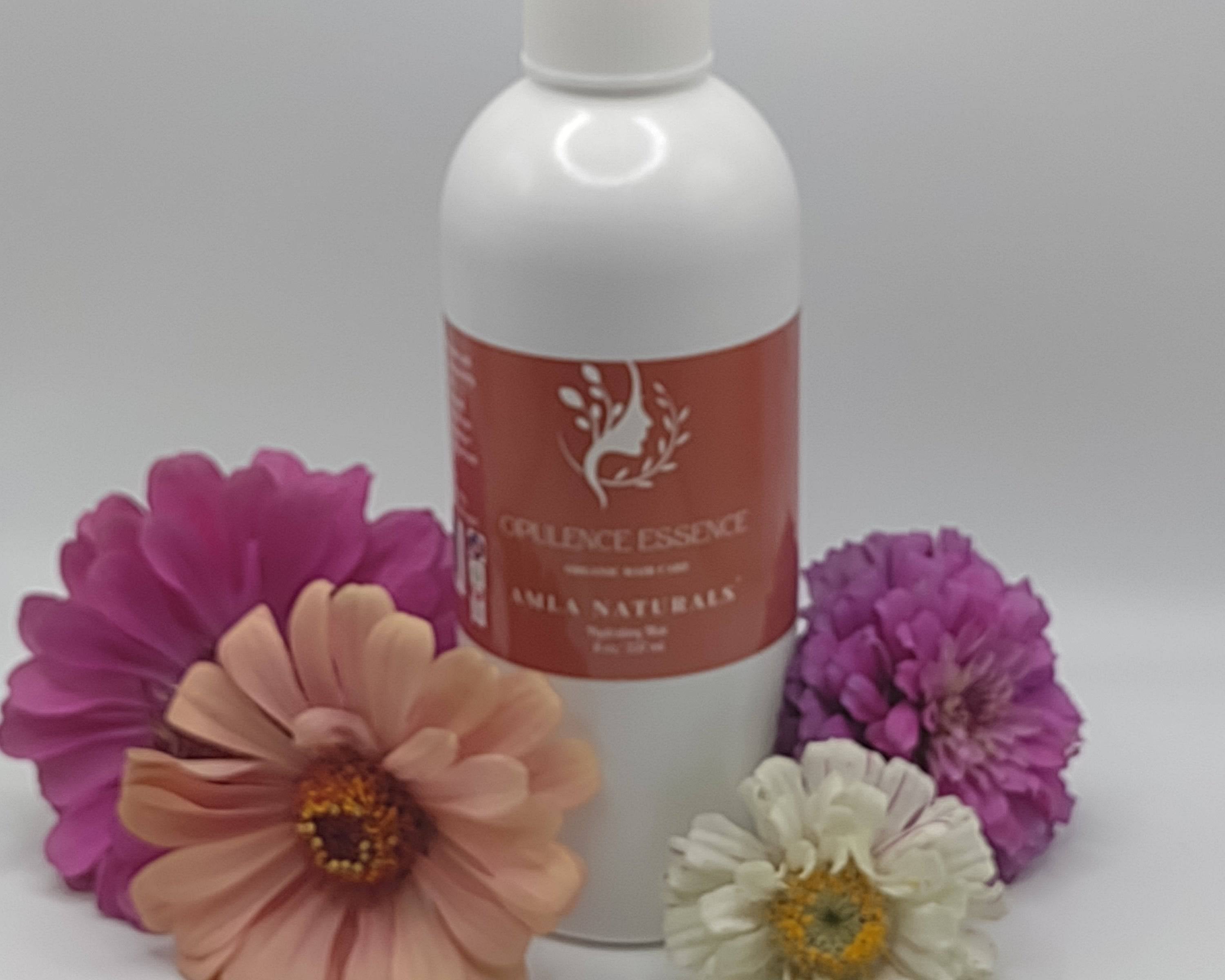 AMLA NATURALS Opulence Essence Hydrating Mist - NEWYORKLISTED