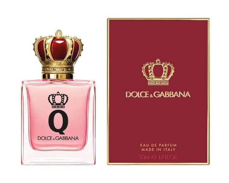 Dolce & Gabbana Perfume for Women 1.7 Ounce