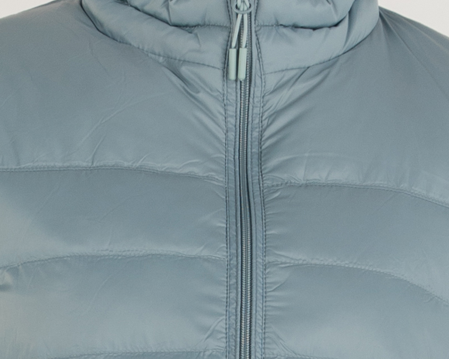 NEWYORKLISTED STYLE COLLECTION: Down Packable Jacket - NEWYORKLISTED