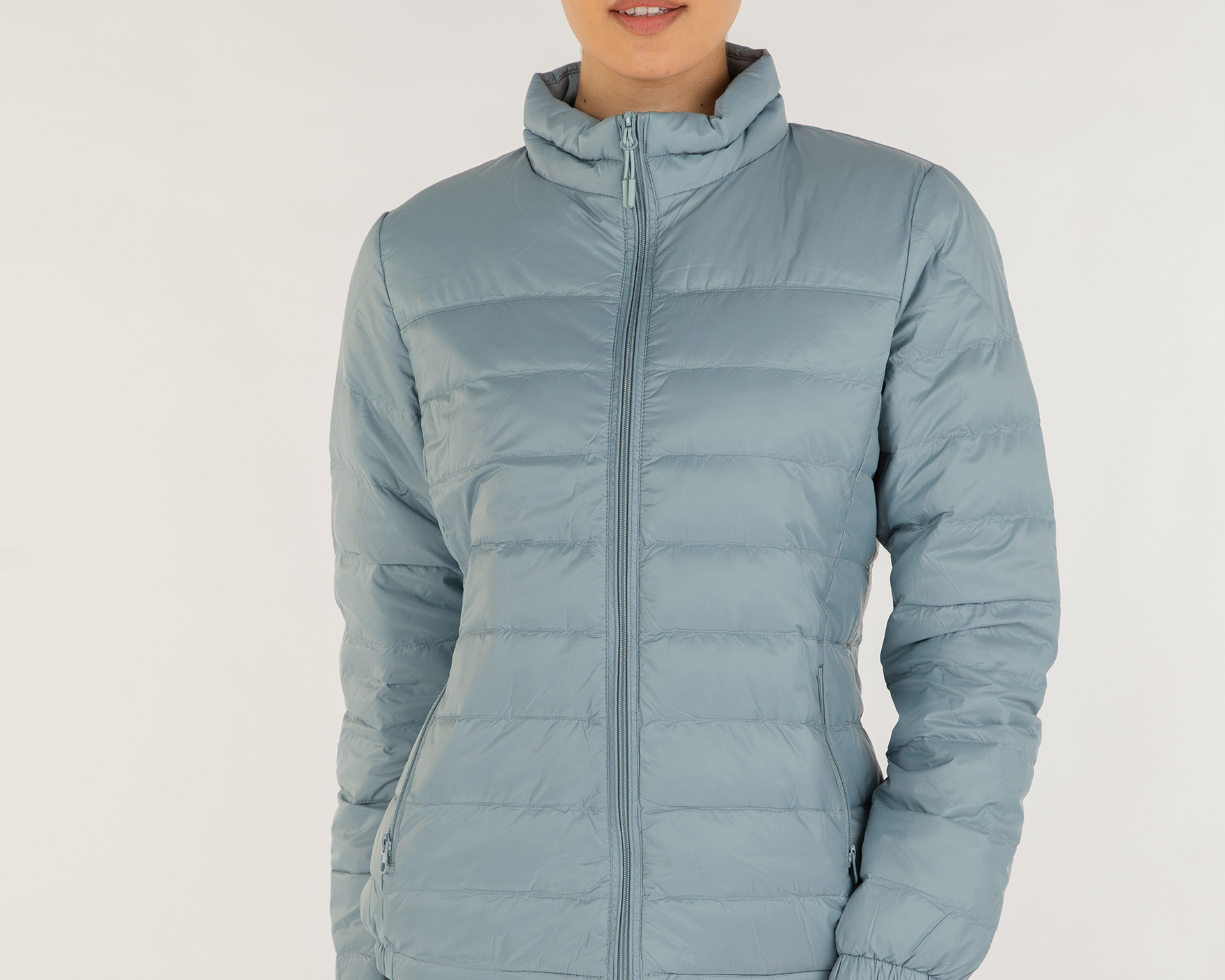 NEWYORKLISTED STYLE COLLECTION: Down Packable Jacket - NEWYORKLISTED