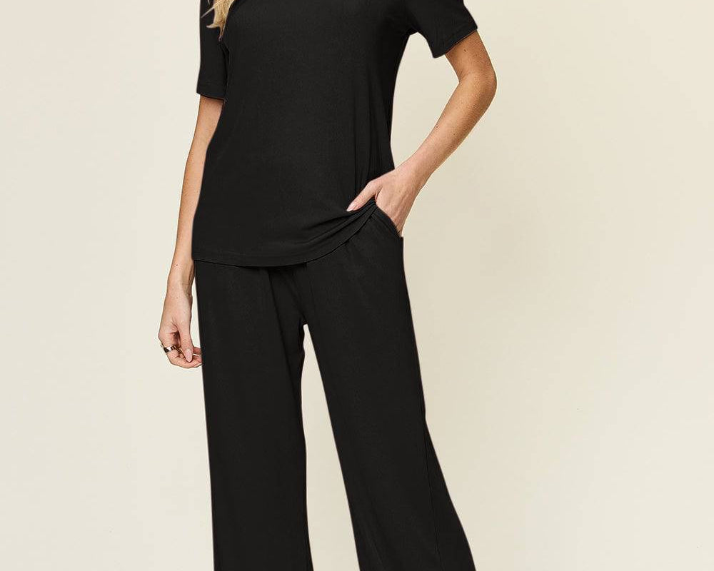 NEWYORKLISTED STYLE COLLECTION: Elegance & Ease Set - NEWYORKLISTED