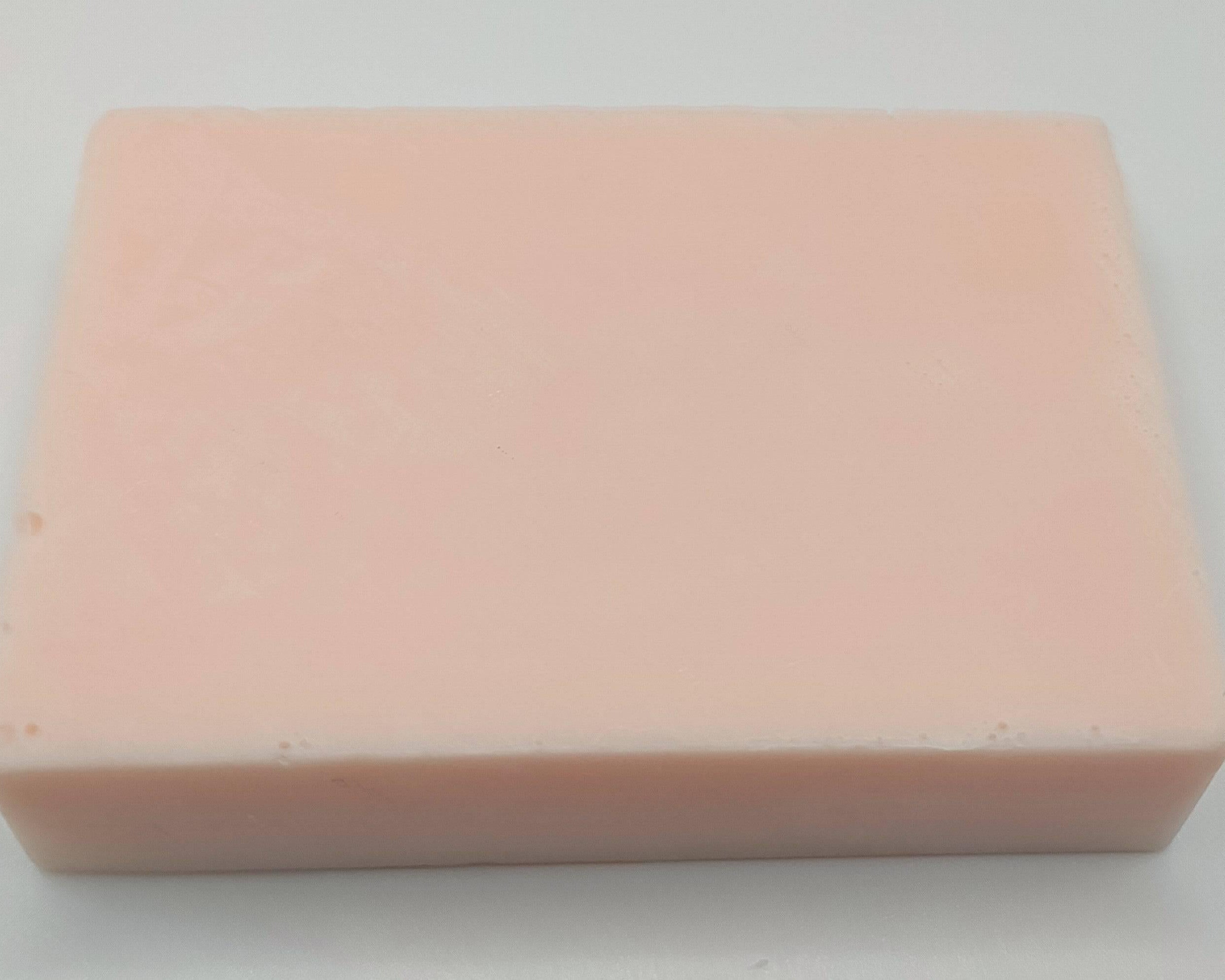 AMLA NATURALS Orange Creamsicle Bar Soap
