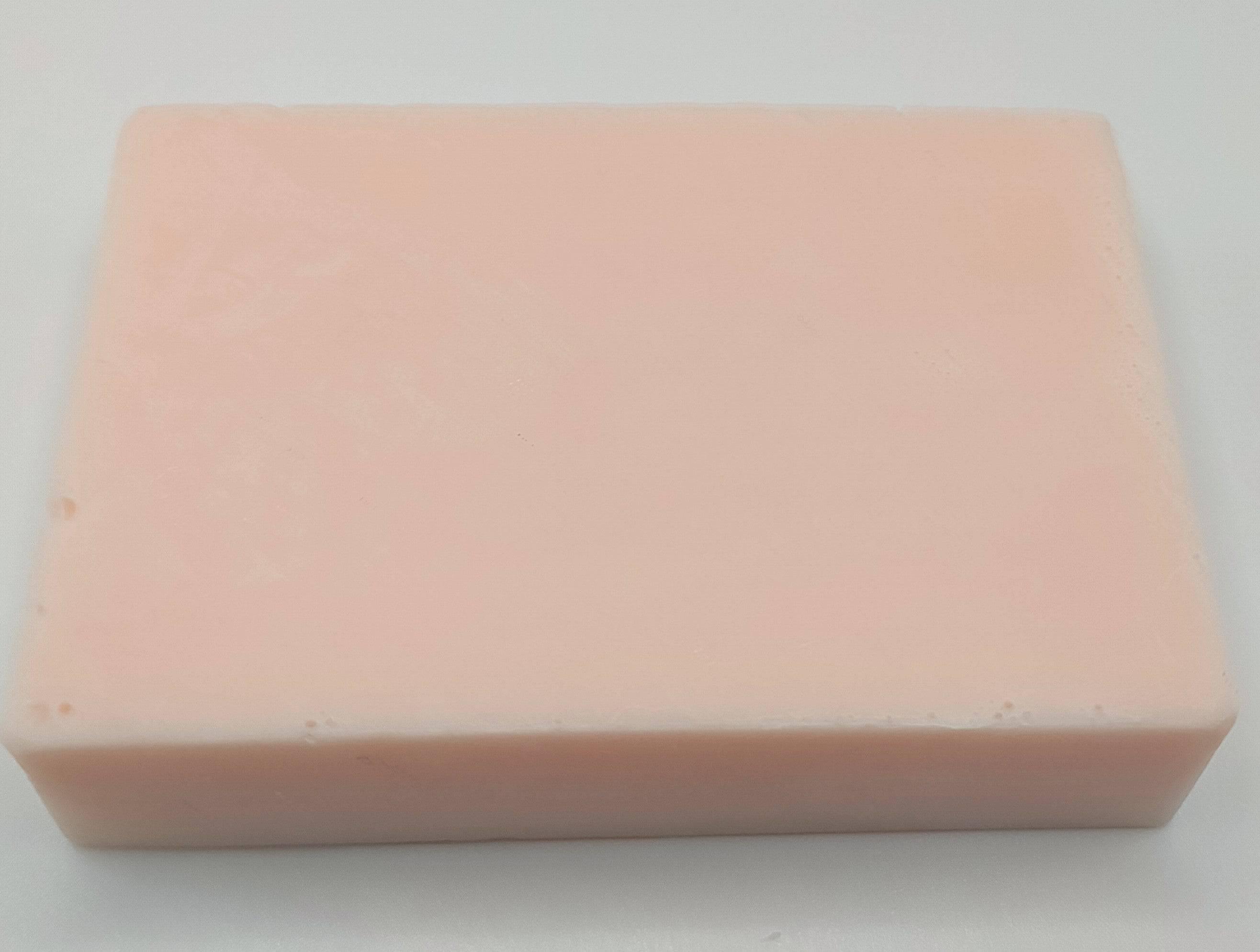 AMLA NATURALS Orange Creamsicle Bar Soap