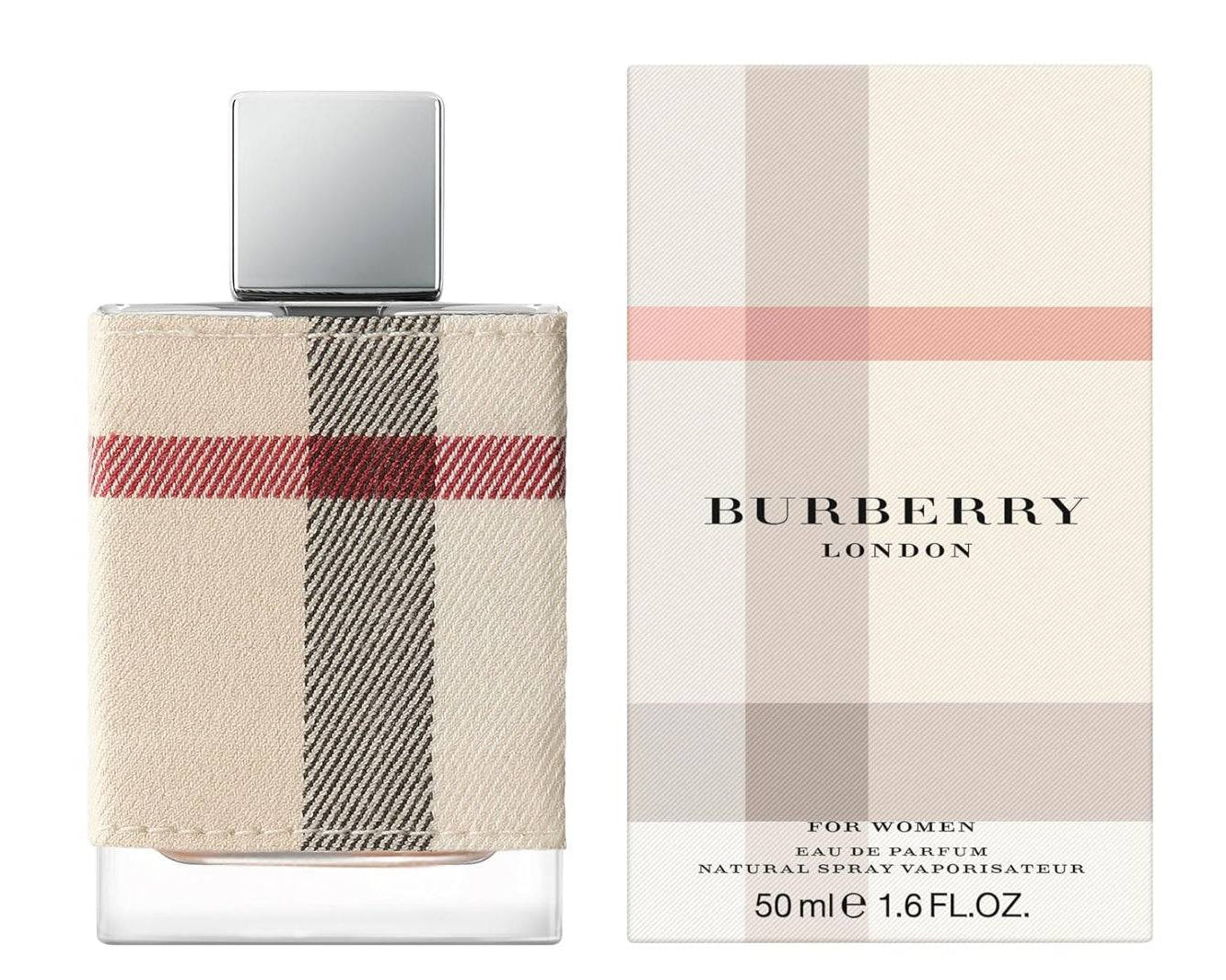BURBERRY LONDON Perfume for Women 1.6 FL OZ