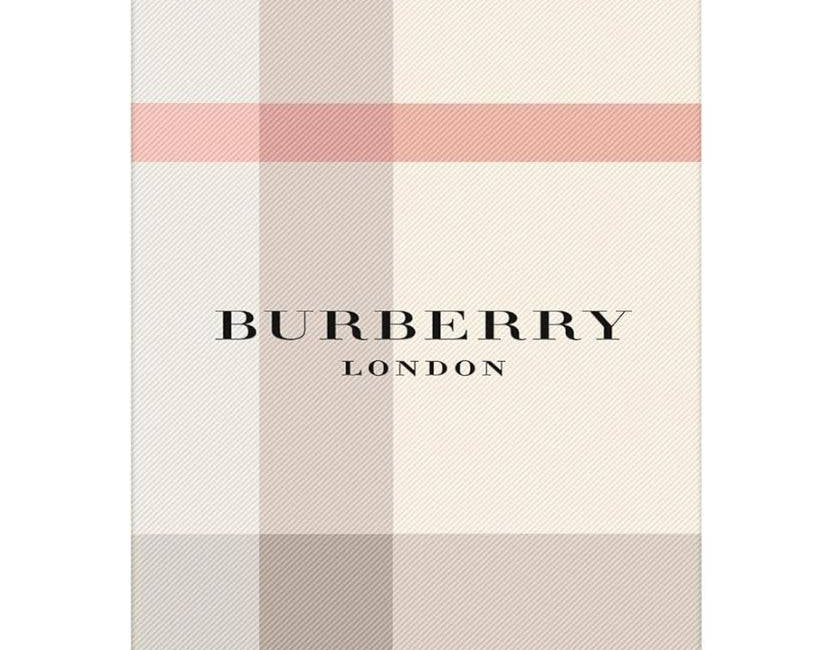 NEWYORKLISTED Elegant Fragrance Collection: BURBERRY - London Eau De Parfum Spray - NEWYORKLISTED