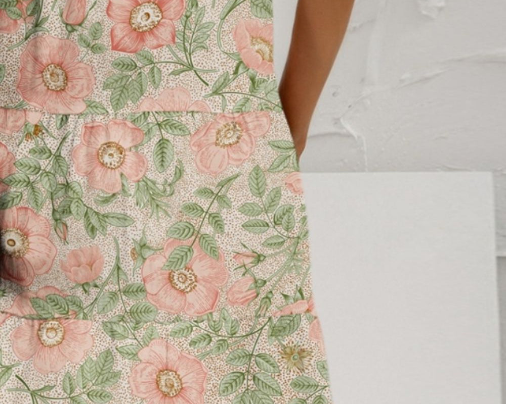 NEWYORKLISTED STYLE COLLECTION: Sleeveless Mini Dress - NEWYORKLISTED