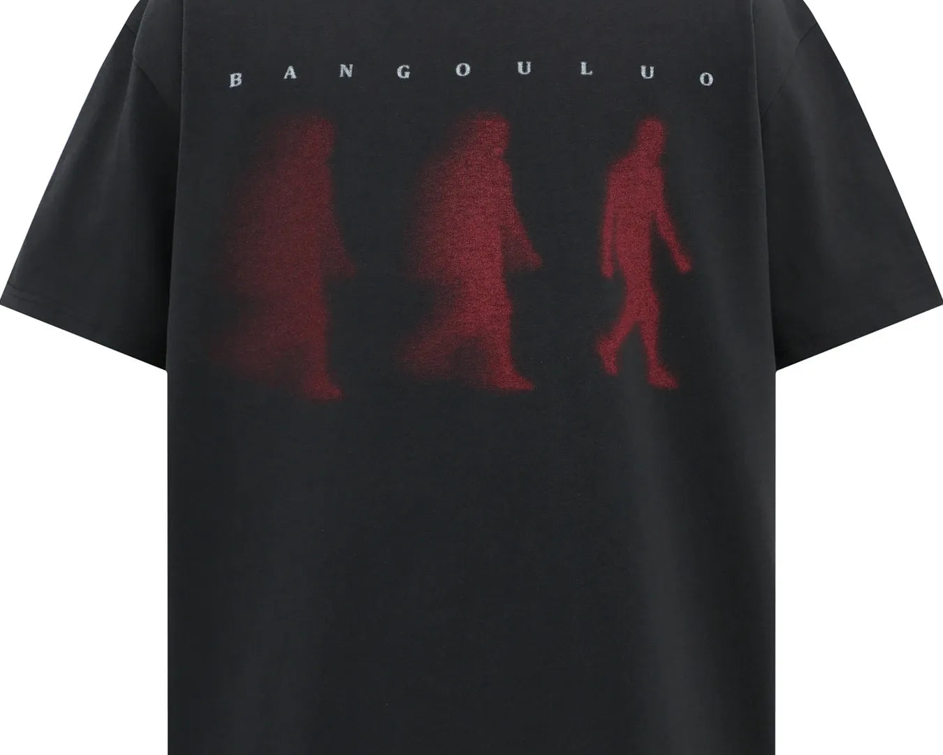 NEWYORKLISTED ATLAS MEN's COLLECTION with this Men's Graphic Short Sleeve Oversized T-Shirt