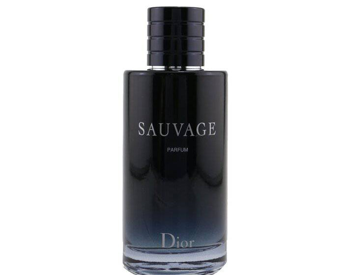 CHRISTIAN DIOR - Sauvage Parfum Spray - NEWYORKLISTED