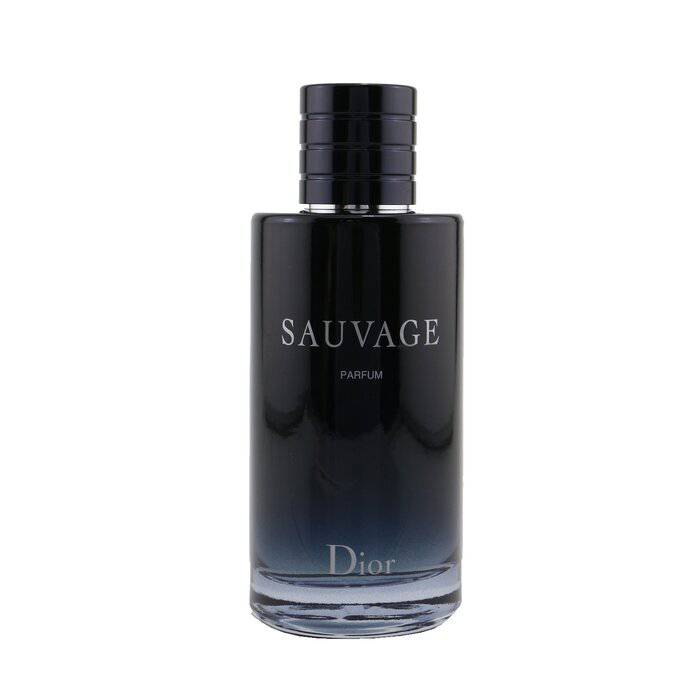 CHRISTIAN DIOR - Sauvage Parfum Spray - NEWYORKLISTED