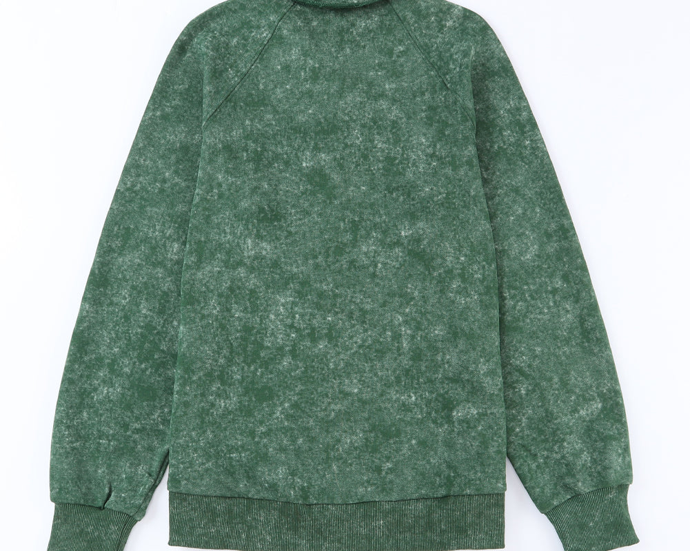 NEWYORKLISTED STYLE COLLECTION: Long Sleeve Shacket - NEWYORKLISTED