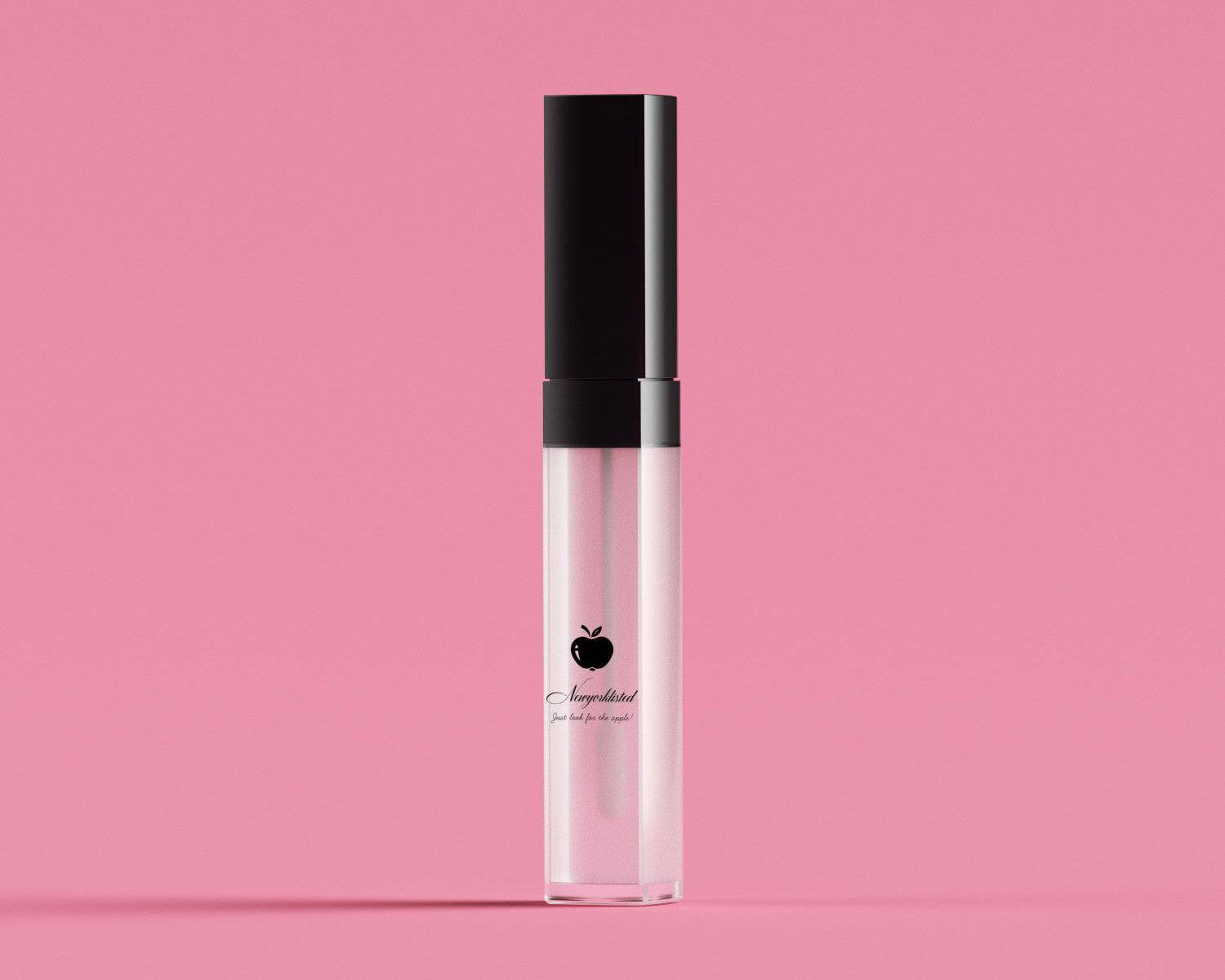 NEWYORKLISTED CRYSTAL LIP GLAM GLOSS