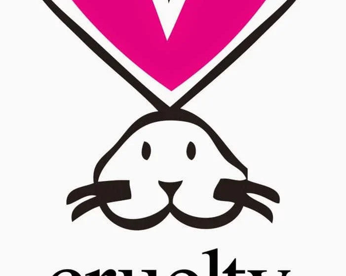 NEWYORKLISTED organic and cruelty free logo