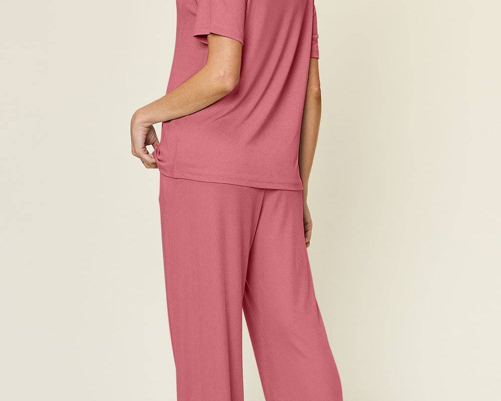 NEWYORKLISTED STYLE COLLECTION: Elegance & Ease Set - NEWYORKLISTED