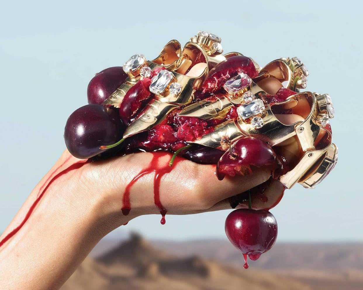 NEWYORKLISTED Elegant Fragrance Collection: Dolce & Gabbana Eau de Parfum - NEWYORKLISTED