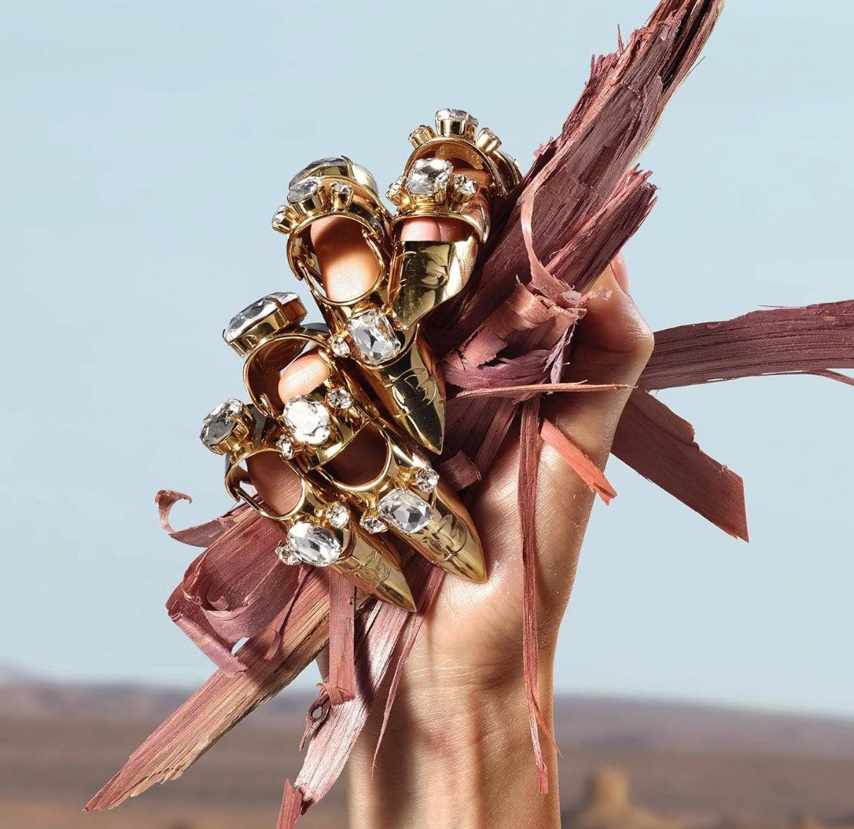 NEWYORKLISTED Elegant Fragrance Collection: Dolce & Gabbana Eau de Parfum - NEWYORKLISTED