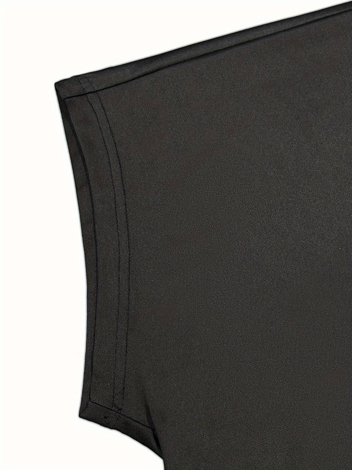 NYLD Short Sleeve Midi Dress - NEWYORKLISTED