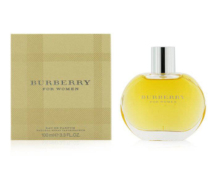BURBERRY - Burberry Eau De Parfum Spray - NEWYORKLISTED