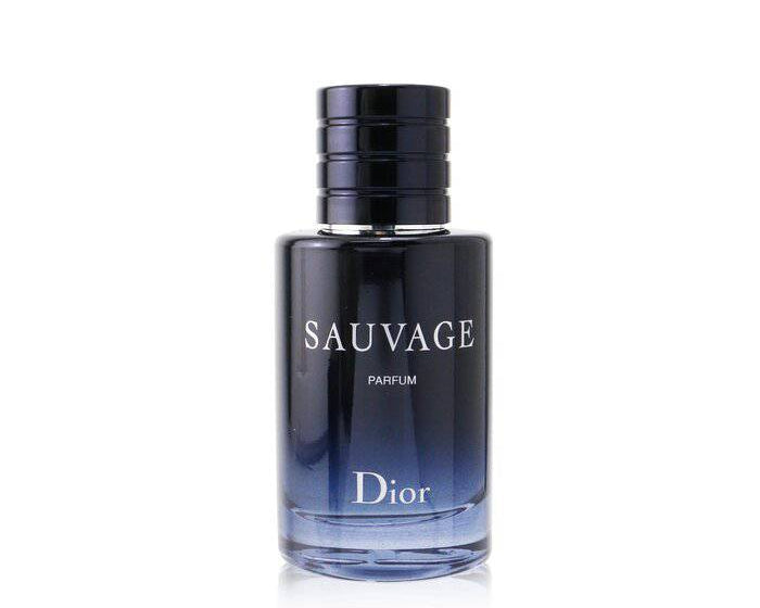CHRISTIAN DIOR - Sauvage Parfum Spray