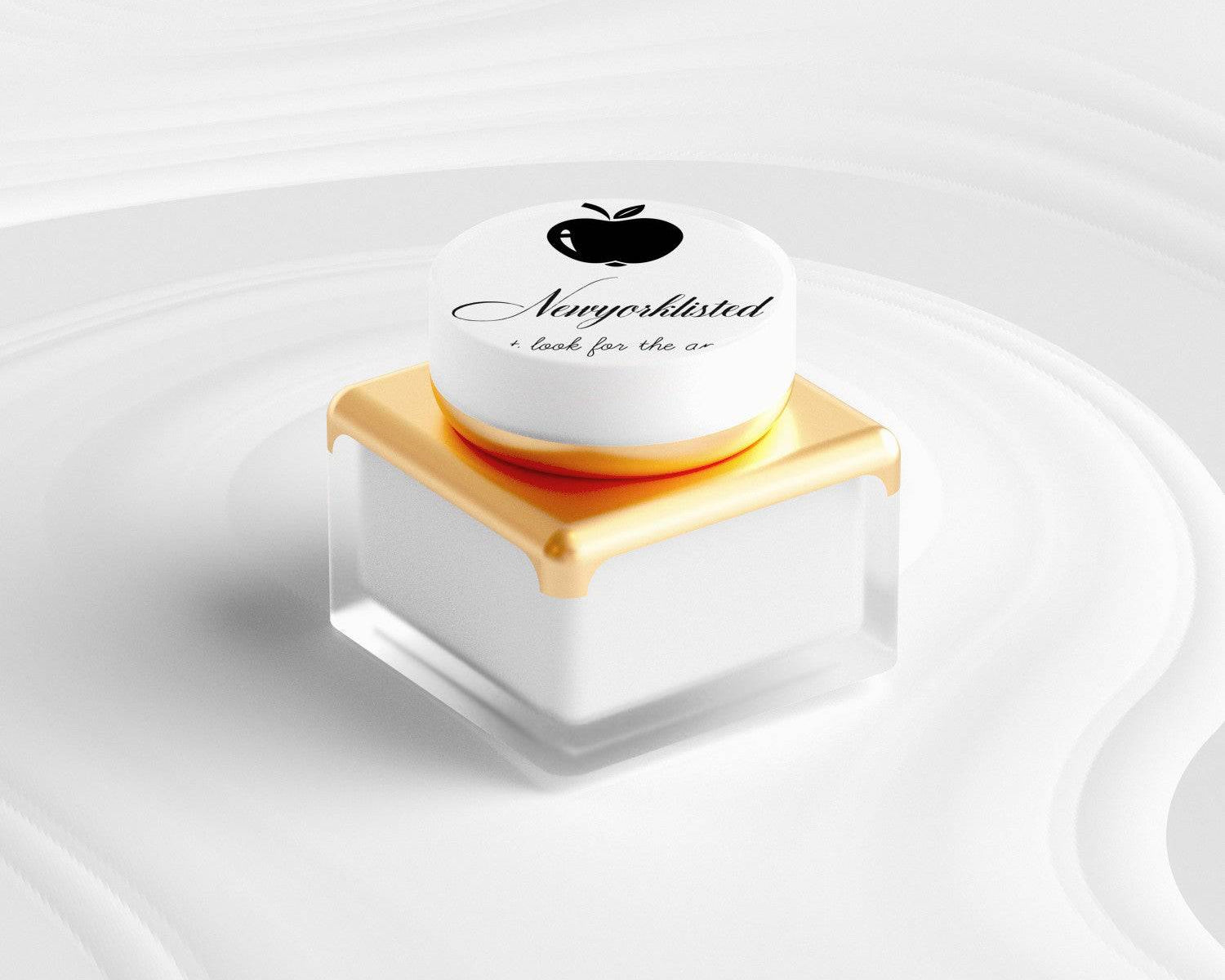 NEWYORKLISTED EYE CREAM