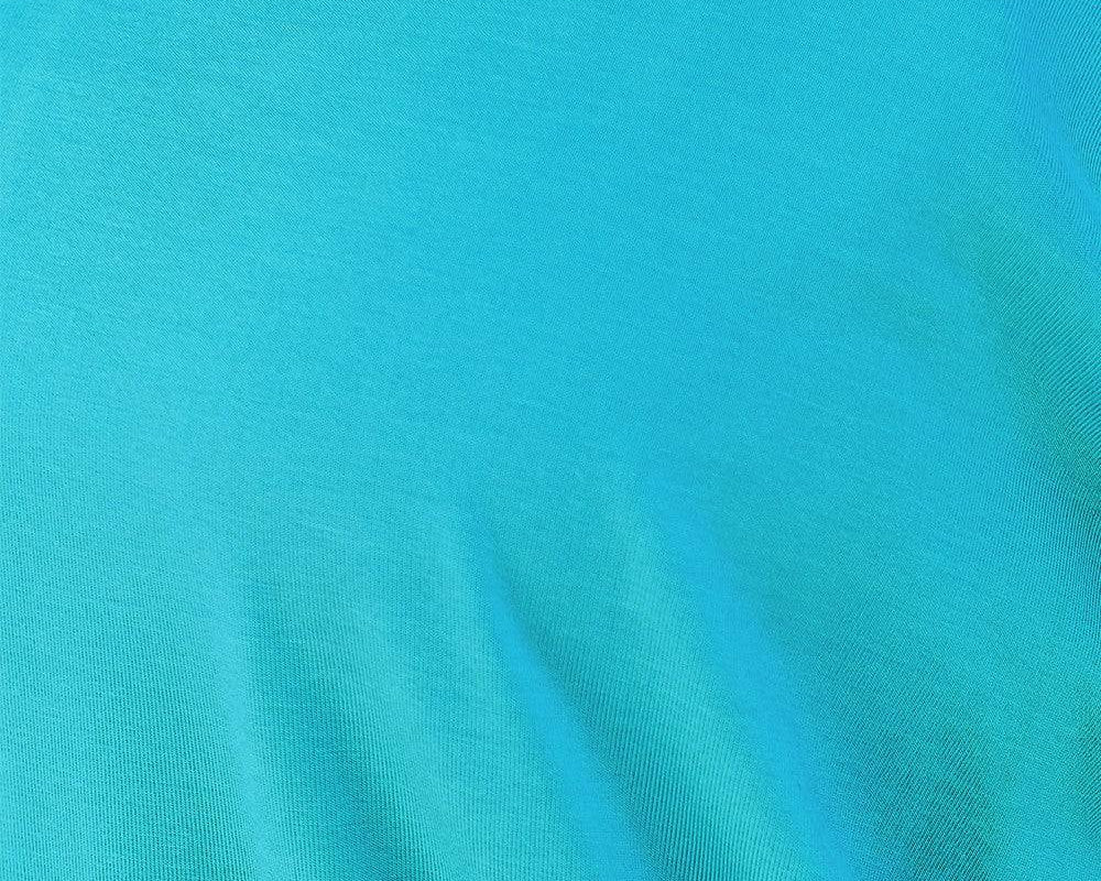 NYLD PARTNER Round Neck Billow Sleeve Top - NEWYORKLISTED