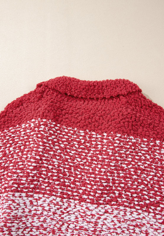 NEWYORKLISTED STYLE COLLECTION: Open Front Longline Cardigan - NEWYORKLISTED