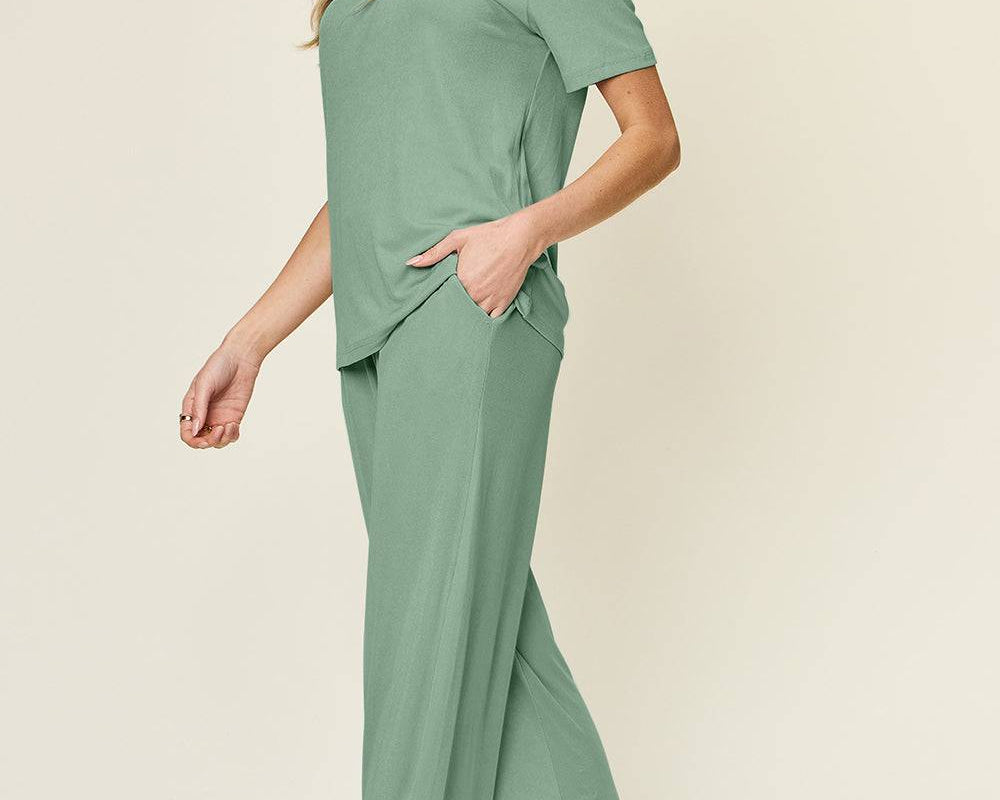 NEWYORKLISTED STYLE COLLECTION: Elegance & Ease Set - NEWYORKLISTED