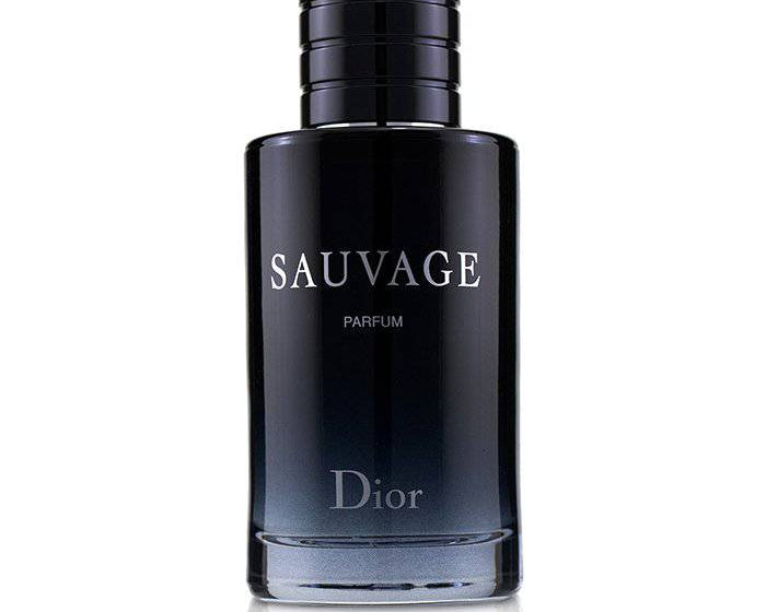CHRISTIAN DIOR - Sauvage Parfum Spray - NEWYORKLISTED