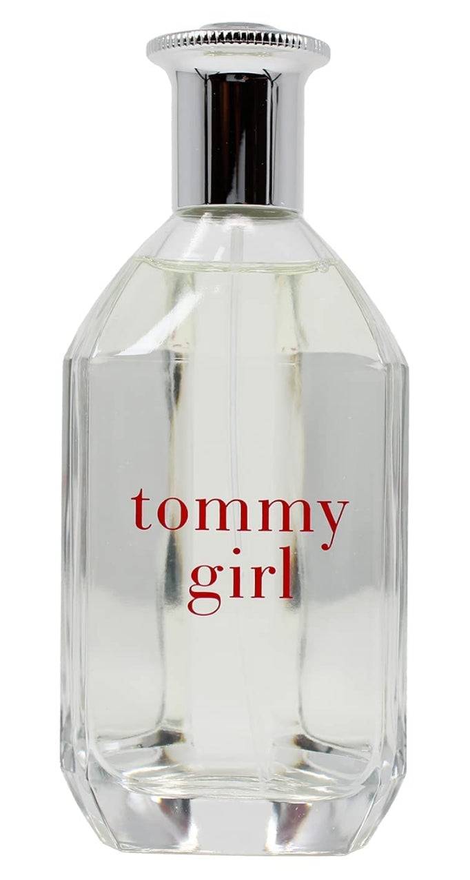 NEWYORKLISTED Elegant Fragrance Collection: Tommy Girl Eau de Toilette - NEWYORKLISTED