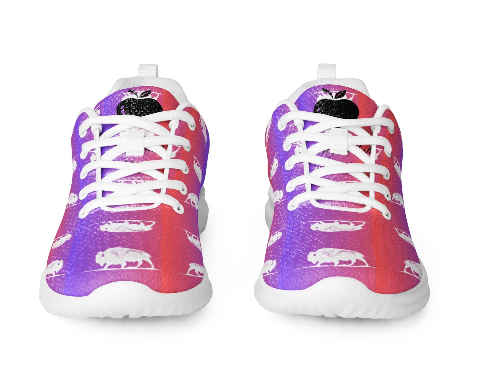 NEWYORKLISTED STYLE COLLECTION: Buffalo Love Women’s Athletic Shoes - NEWYORKLISTED