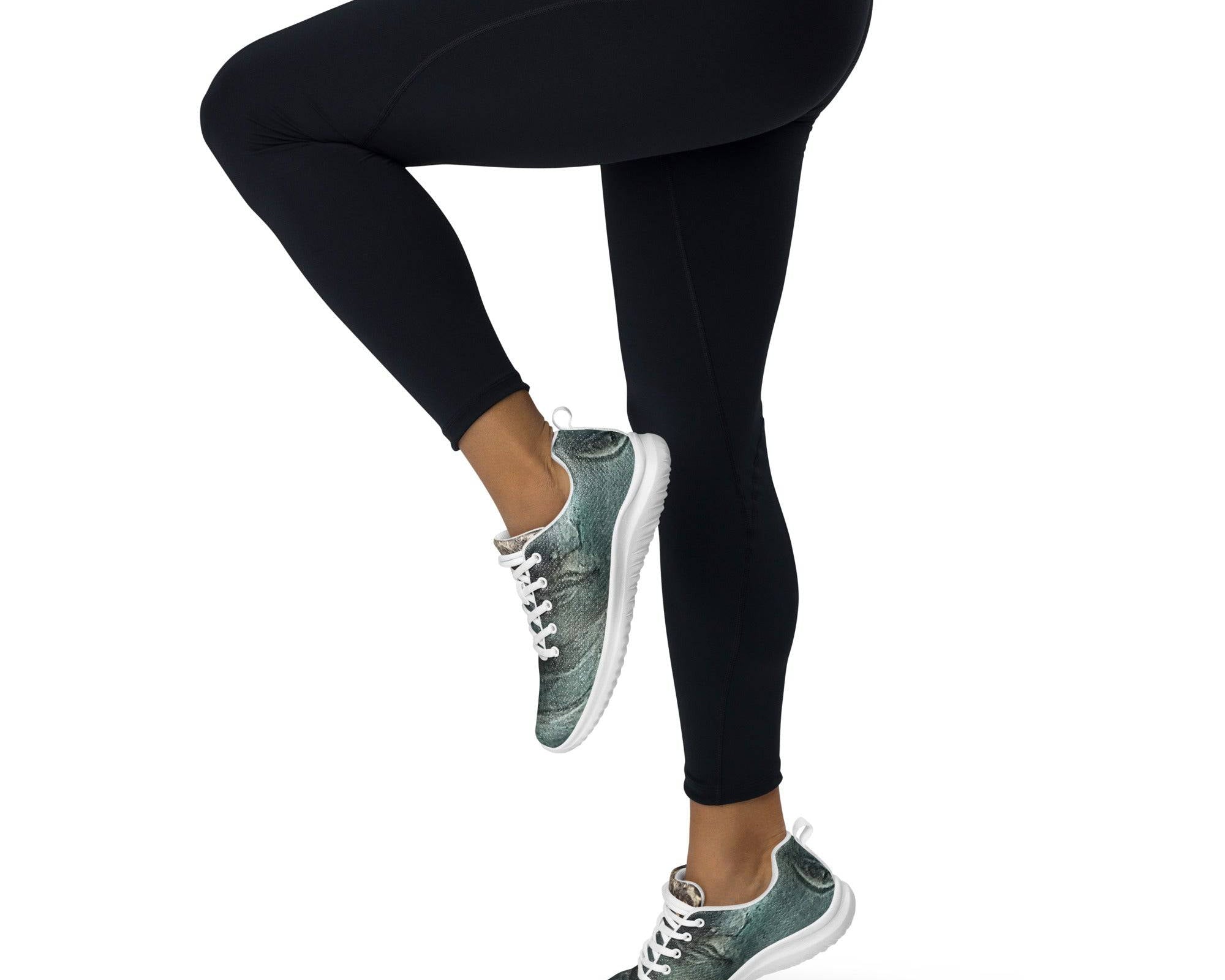 NEWYORKLISTED OLD WORLD INSPIRED Women’s athletic shoes - NEWYORKLISTED