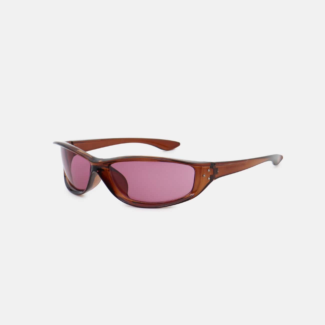 NEWYORKLISTED Rectangle Sunglasses - NEWYORKLISTED