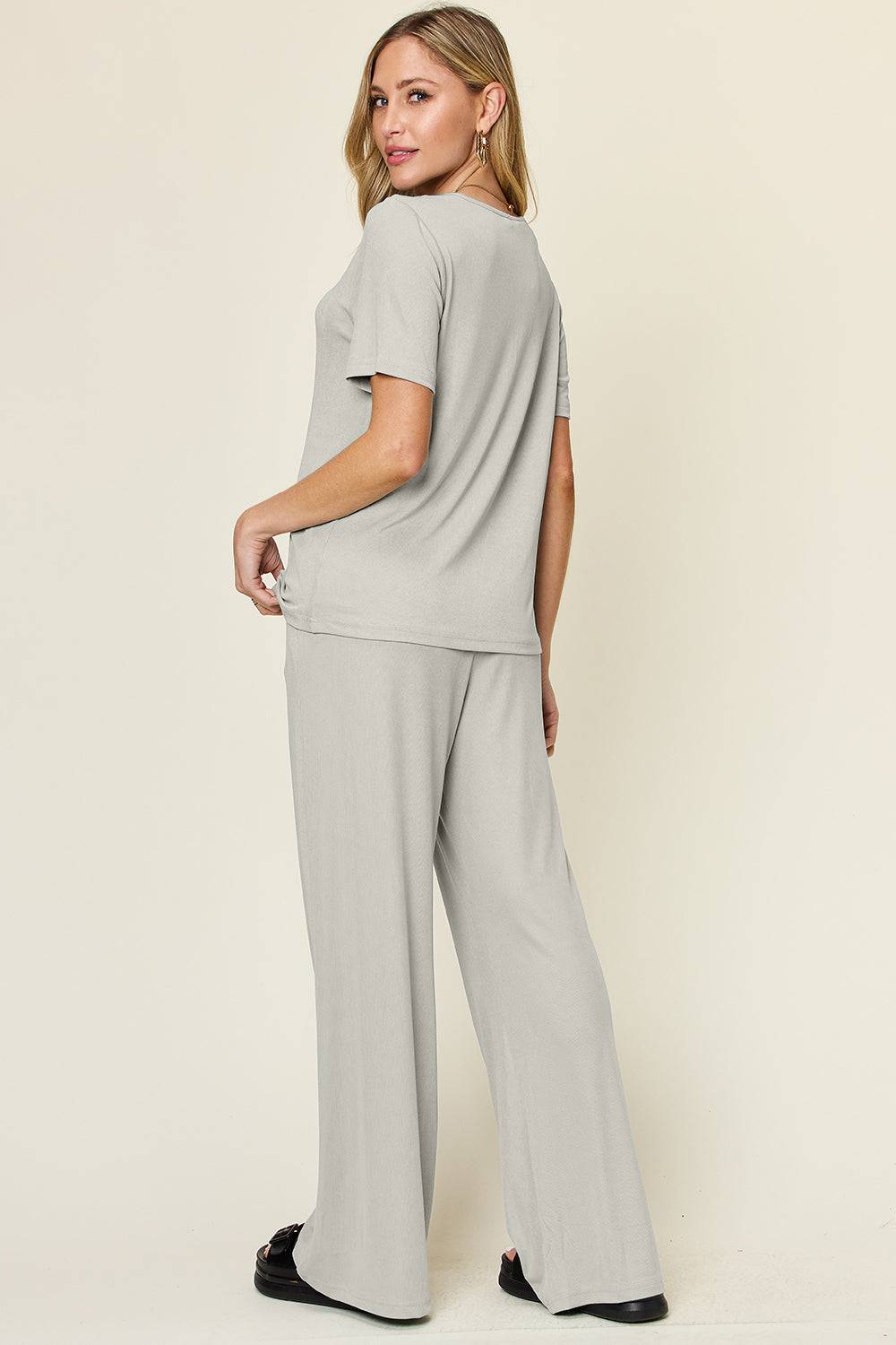 NEWYORKLISTED STYLE COLLECTION: Elegance & Ease Set - NEWYORKLISTED