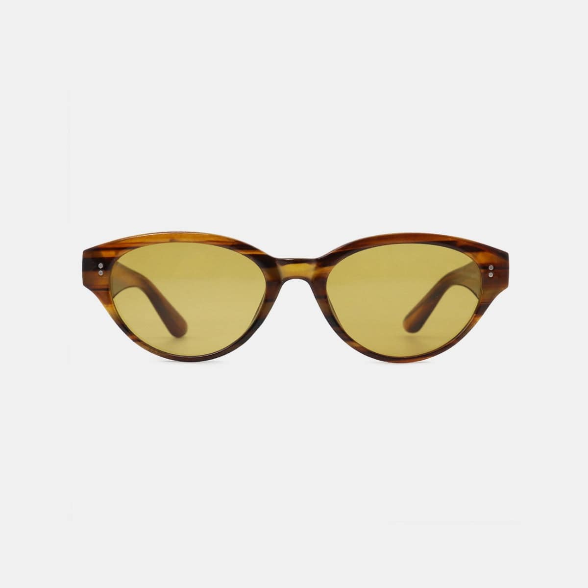 NEWYORKLISTED Cat-Eye Sunglasses - NEWYORKLISTED