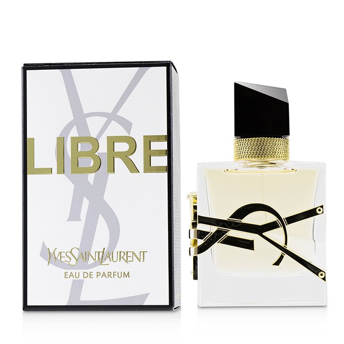 YVES SAINT LAURENT - Libre Eau De Parfum Spray - NEWYORKLISTED