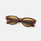 NEWYORKLISTED Cat-Eye Sunglasses - NEWYORKLISTED