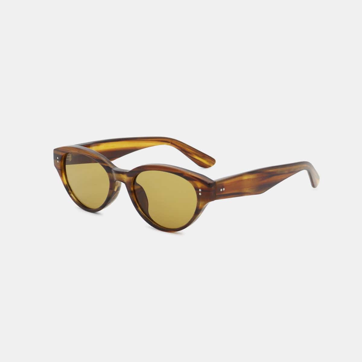 NEWYORKLISTED Cat-Eye Sunglasses - NEWYORKLISTED