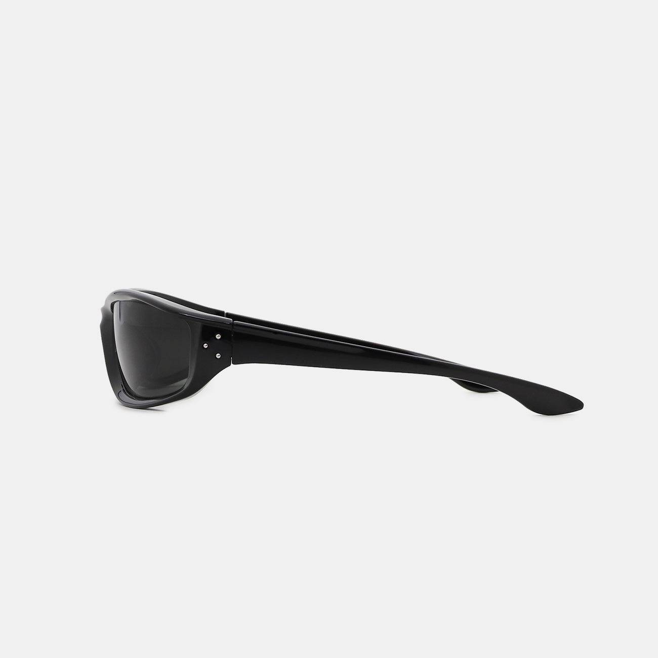 NEWYORKLISTED Rectangle Sunglasses - NEWYORKLISTED