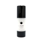 NEWYORKLISTED COSMETIC COLLECTION: Extreme Moisture Blend: Skincare bottle with black cap and white body on a white background