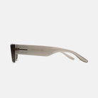 NEWYORKLISTED Colored Frame Rectangle Sunglasses - NEWYORKLISTED