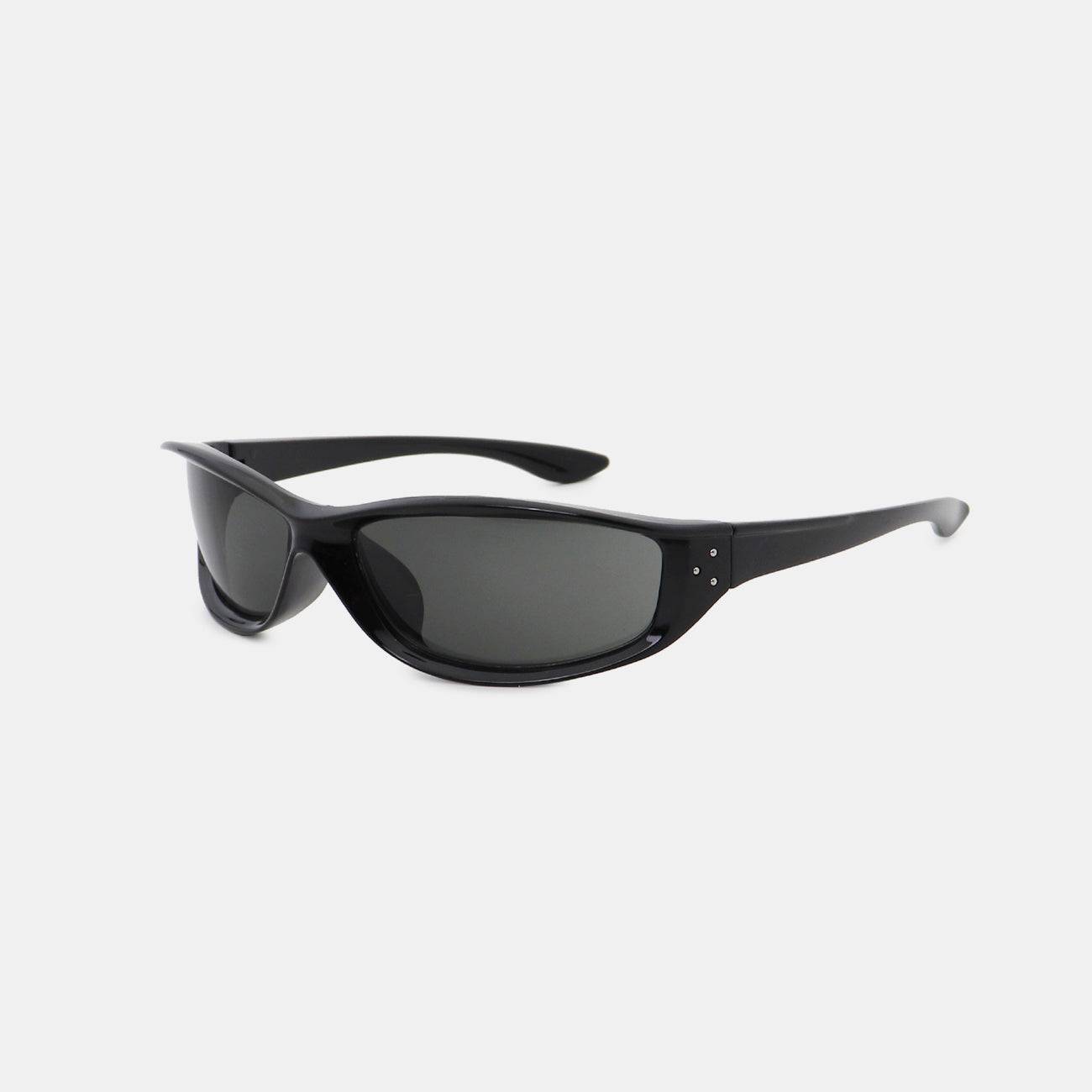 NEWYORKLISTED Rectangle Sunglasses - NEWYORKLISTED