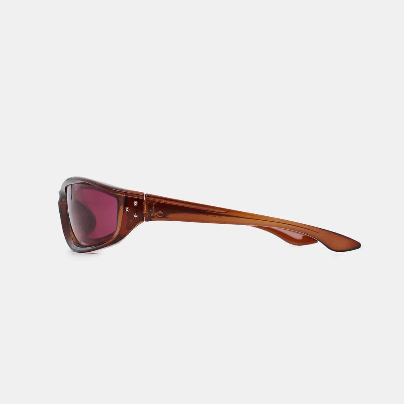 NEWYORKLISTED Rectangle Sunglasses - NEWYORKLISTED