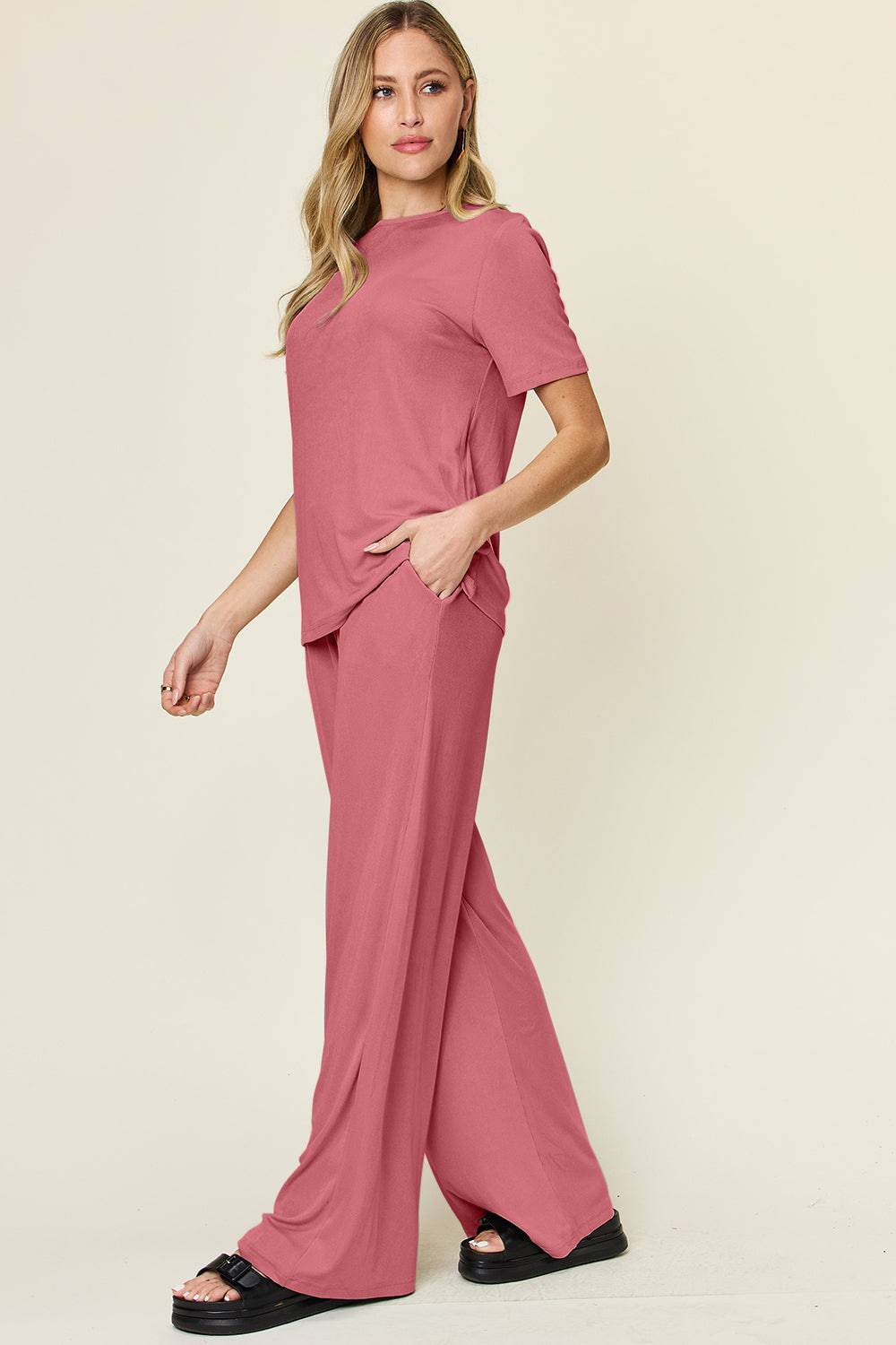 NEWYORKLISTED STYLE COLLECTION: Elegance & Ease Set - NEWYORKLISTED