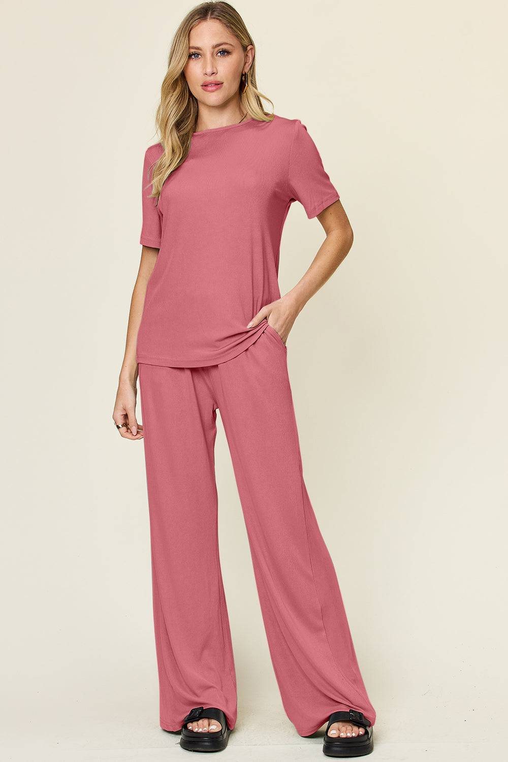NEWYORKLISTED STYLE COLLECTION: Elegance & Ease Set - NEWYORKLISTED