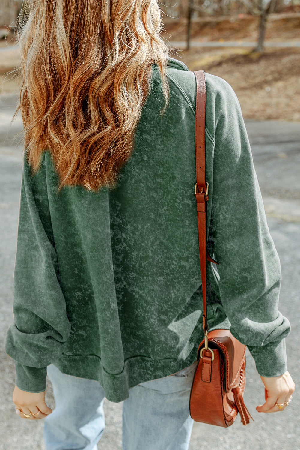NEWYORKLISTED STYLE COLLECTION: Long Sleeve Shacket - NEWYORKLISTED