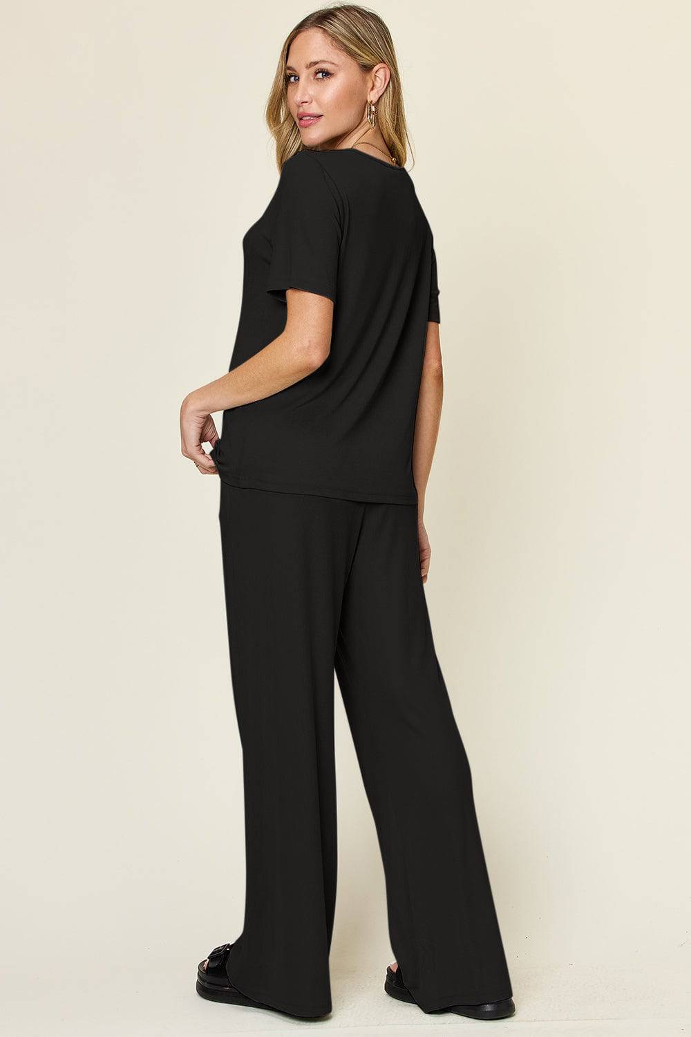 NEWYORKLISTED STYLE COLLECTION: Elegance & Ease Set - NEWYORKLISTED