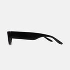 NEWYORKLISTED Colored Frame Rectangle Sunglasses - NEWYORKLISTED