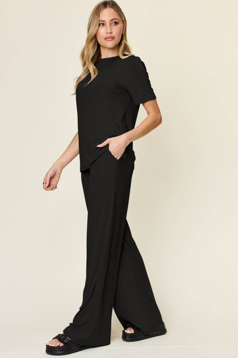 NEWYORKLISTED STYLE COLLECTION: Elegance & Ease Set - NEWYORKLISTED